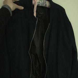 ASOS NEVER BEEN WORN BOMBER